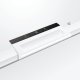Haier HCE520D Congelatore a pozzo Libera installazione 508 L E Bianco 11