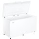 Haier HCE520D Congelatore a pozzo Libera installazione 508 L E Bianco 3