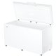 Haier HCE520D Congelatore a pozzo Libera installazione 508 L E Bianco 4