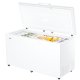 Haier HCE520D Congelatore a pozzo Libera installazione 508 L E Bianco 5