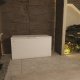 Haier HCE520D Congelatore a pozzo Libera installazione 508 L E Bianco 7