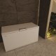 Haier HCE520D Congelatore a pozzo Libera installazione 508 L E Bianco 10