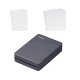 Canon SELPHY QX20 BK stampante per foto Sublimazione 287 x 287 DPI 2.8