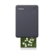Canon SELPHY QX20 BK stampante per foto Sublimazione 287 x 287 DPI 2.8