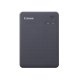 Canon SELPHY QX20 BK stampante per foto Sublimazione 287 x 287 DPI 2.8