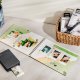 Canon SELPHY QX20 BK stampante per foto Sublimazione 287 x 287 DPI 2.8