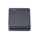 Canon SELPHY QX20 BK stampante per foto Sublimazione 287 x 287 DPI 2.8