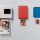 Canon SELPHY QX20 BK stampante per foto Sublimazione 287 x 287 DPI 2.8