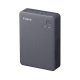 Canon SELPHY QX20 BK stampante per foto Sublimazione 287 x 287 DPI 2.8