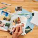 Canon SELPHY QX20 BK stampante per foto Sublimazione 287 x 287 DPI 2.8