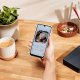 Canon SELPHY QX20 BK stampante per foto Sublimazione 287 x 287 DPI 2.8
