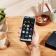 Canon SELPHY QX20 BK stampante per foto Sublimazione 287 x 287 DPI 2.8