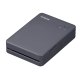 Canon SELPHY QX20 BK stampante per foto Sublimazione 287 x 287 DPI 2.8