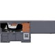 Canon SELPHY QX20 BK stampante per foto Sublimazione 287 x 287 DPI 2.8