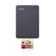 Canon SELPHY QX20 BK stampante per foto Sublimazione 287 x 287 DPI 2.8