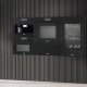 Miele ESW 7030 cassetti e armadi riscaldati 48,1 L 12 coperti 700 W Nero 3
