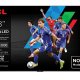 TCL C79K Serie Smart TV QD-MiniLED 4K 98