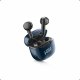Cellularline Core Pro Auricolari Bluetooth con custodia di ricarica, display LED e funzione ENC 9