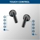 Cellularline Core Pro Auricolari Bluetooth con custodia di ricarica, display LED e funzione ENC 11