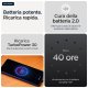 Motorola moto g56 5G 17,1 cm (6.72