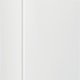 Beko RDSA240K40WN Libera installazione 223 L E Bianco 3