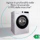 Candy BR 49B8-S lavatrice Caricamento frontale 9 kg 1400 Giri/min Bianco 3