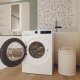 Candy BR 49B8-S lavatrice Caricamento frontale 9 kg 1400 Giri/min Bianco 23