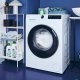 Candy BR 49B8-S lavatrice Caricamento frontale 9 kg 1400 Giri/min Bianco 29