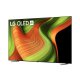 LG OLED AI OLED83B56LA TV Serie B5 83'' 4K, α8 Gen2, Dolby Vision, 20W, 4 HDMI con VRR 120Hz, G-Sync, Smart TV WebOS 25 21