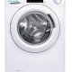 Candy Smart Inverter CS 128TXME-S lavatrice Caricamento frontale 8 kg 1200 Giri/min Bianco 2