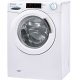 Candy Smart Inverter CS 128TXME-S lavatrice Caricamento frontale 8 kg 1200 Giri/min Bianco 4