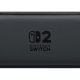 Nintendo 10015104 custodia per console portatile Custodia rigida Nero 2