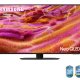 Samsung Smart TV 50” QE50QN90FATXZT Neo QLED 4K Mini LED 2025 3