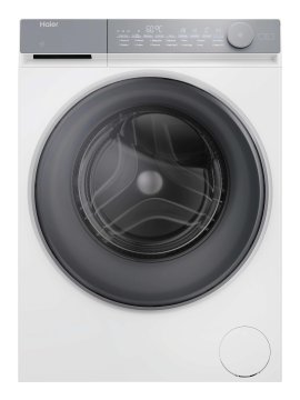Haier HW100-B14367U1 lavatrice Caricamento frontale 10 kg 1400 Giri/min Bianco