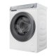 Haier HW100-B14367U1 lavatrice Caricamento frontale 10 kg 1400 Giri/min Bianco 4