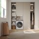 Haier HW100-B14367U1 lavatrice Caricamento frontale 10 kg 1400 Giri/min Bianco 10