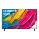 LG QNED AI 55QNED80A6A TV Serie QNED80 55'' 4K, α7 Gen8, HDR10, 20W, 3 HDMI con Game Optimizer, Smart TV WebOS 25 2