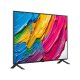 LG QNED AI 55QNED80A6A TV Serie QNED80 55'' 4K, α7 Gen8, HDR10, 20W, 3 HDMI con Game Optimizer, Smart TV WebOS 25 16