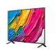 LG QNED AI 55QNED80A6A TV Serie QNED80 55'' 4K, α7 Gen8, HDR10, 20W, 3 HDMI con Game Optimizer, Smart TV WebOS 25 17