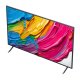 LG QNED AI 55QNED80A6A TV Serie QNED80 55'' 4K, α7 Gen8, HDR10, 20W, 3 HDMI con Game Optimizer, Smart TV WebOS 25 19