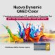 LG QNED AI 55QNED80A6A TV Serie QNED80 55'' 4K, α7 Gen8, HDR10, 20W, 3 HDMI con Game Optimizer, Smart TV WebOS 25 3