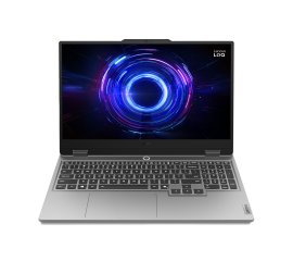 Lenovo LOQ 15IRX10 Intel® Core™ i7 i7-13650HX Computer portatile 39,6 cm (15.6") Full HD 16 GB DDR5-SDRAM 1 TB SSD NVIDIA GeForce RTX 5060 Wi-Fi 6 (802.11ax) Windows 11 Home Italiano Grigio