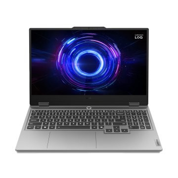 Lenovo LOQ 15IRX10 Intel® Core™ i7 i7-13650HX Computer portatile 39,6 cm (15.6") Full HD 16 GB DDR5-SDRAM 1 TB SSD NVIDIA GeForce RTX 5060 Wi-Fi 6 (802.11ax) Windows 11 Home Italiano Grigio