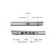 N.BOOK R7 5825U 32GB 1TB SSD 15.6 FHD W11 11