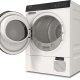 Miele TQ1000WP Nova Edition asciugatrice Libera installazione Caricamento frontale 9 kg Bianco 3
