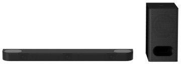 Sony System 6 Sound bar Nero 3.1.2 canali 350 W