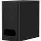 Sony System 6 Sound bar Nero 3.1.2 canali 350 W 6