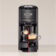 Ariete 1304/1 Macchina da caffè a cassetti, 1350W, Capacità serbatoio 0,7L, Pressione 19 bar, 2 tipologie di caffè, Capsule Nespresso* e Dolcegusto*, Cialde e Polvere, Nero 5