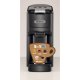 Ariete 1304 Macchina da caffè a cassetti, 1350W, Capacità serbatoio 0,7L, Pressione 19 bar, 2 tipologie di caffè, Capsule Nespresso*, Dolcegusto*, Lavazza A Modo Mio*, Cialde e Polvere, Nero 10