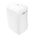 Hisense APC12QC condizionatore portatile 64 dB Bianco 4